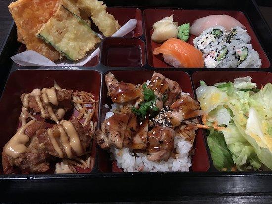 Red Tuna Japanese Restaurant